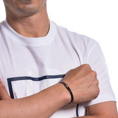 BRAZALETE BICICLETA GRABADA