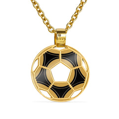 COLGANTE BALON FUTBOL