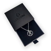 COLGANTE RUNNER GIRL