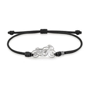 PULSERA CAFE RACER