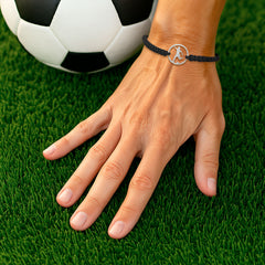 PULSERA BOTA DE FUTBOL