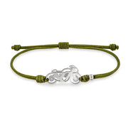 PULSERA CAFE RACER