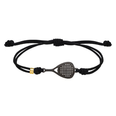 PULSERA PÁDEL TOUR 2 NUDOS