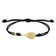 PULSERA PÁDEL TOUR 2 NUDOS